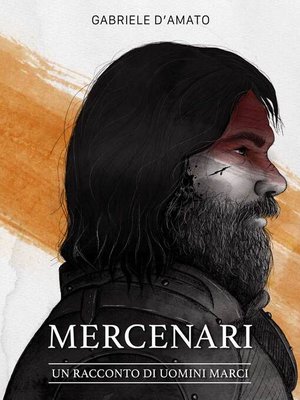 cover image of Mercenari